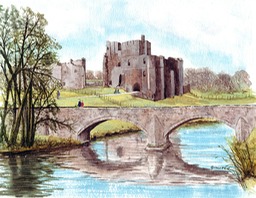 BroughamCastle